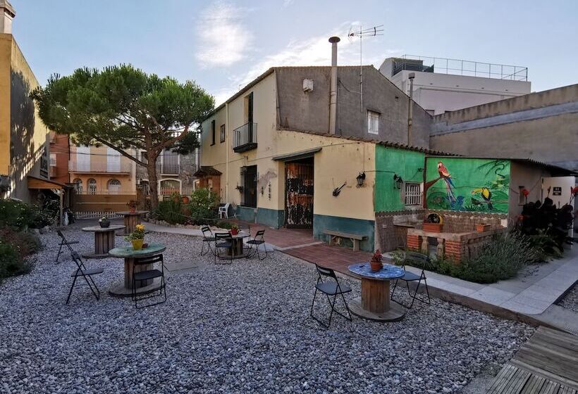 Mucha Masia Hostel Rural Urba