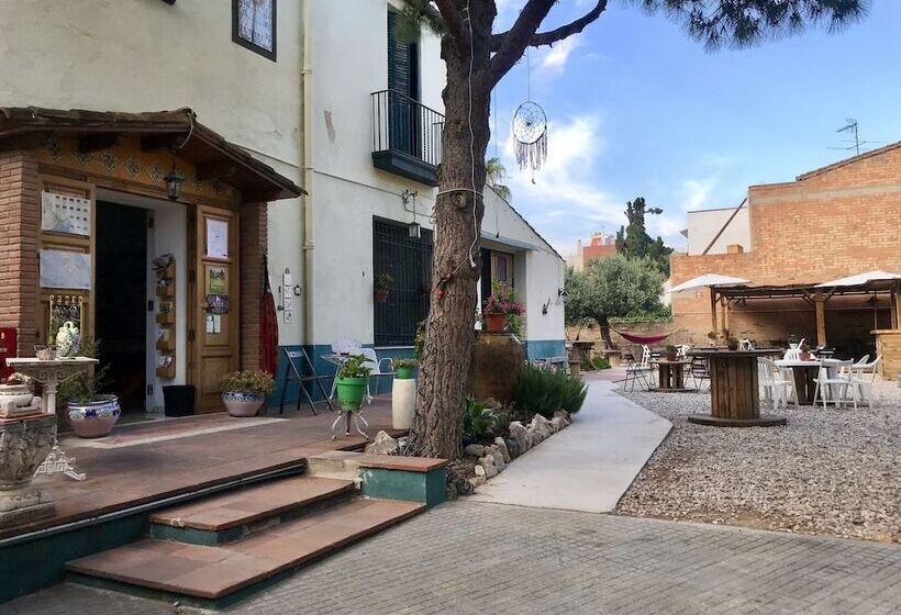 Mucha Masia Hostel Rural Urba