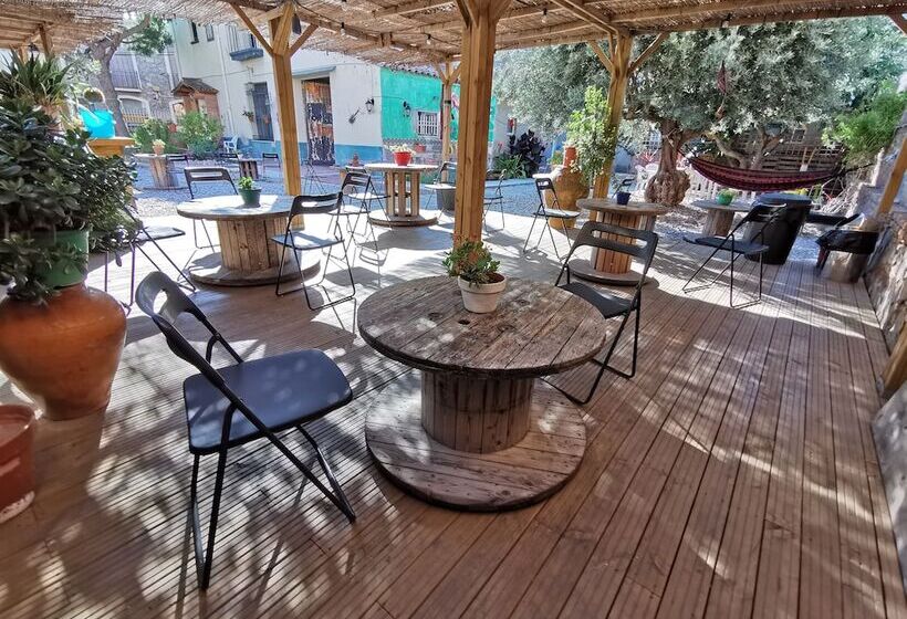 Mucha Masia Hostel Rural Urba