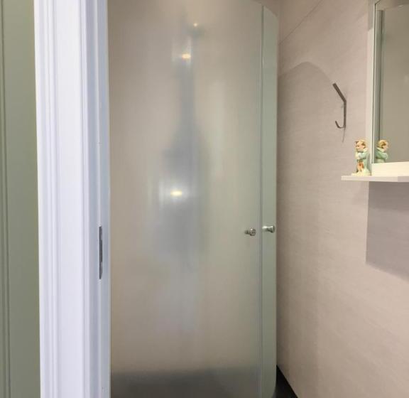 Orsa Station Bed And Breakfast