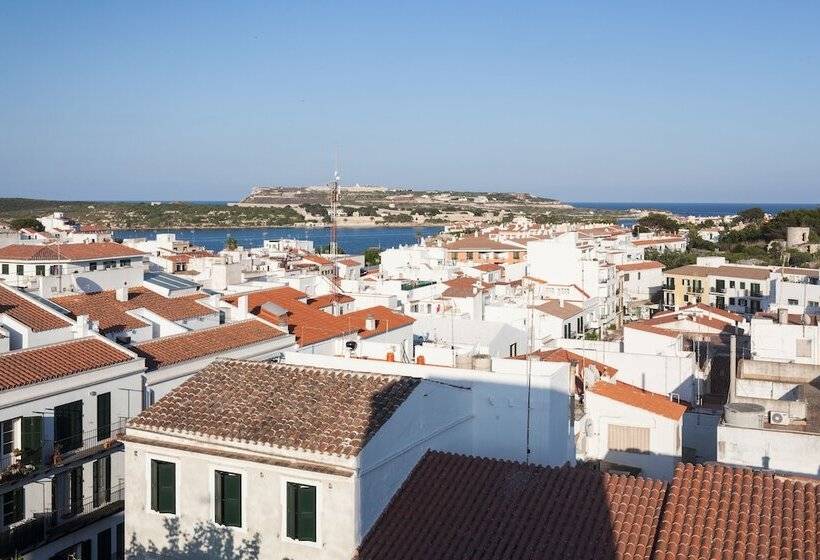 Petit Hotel Sa Torre Des Sol