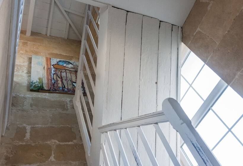 Petit Hotel Sa Torre Des Sol