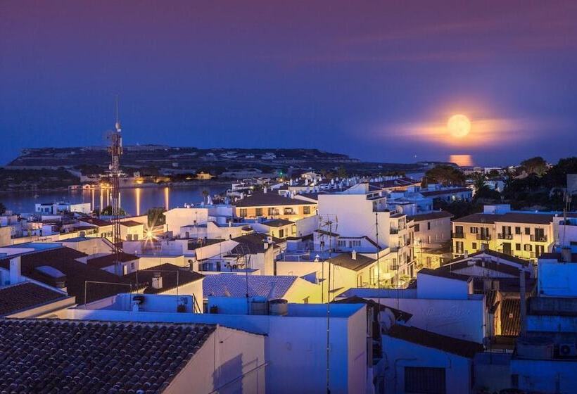 Petit Hotel Sa Torre Des Sol