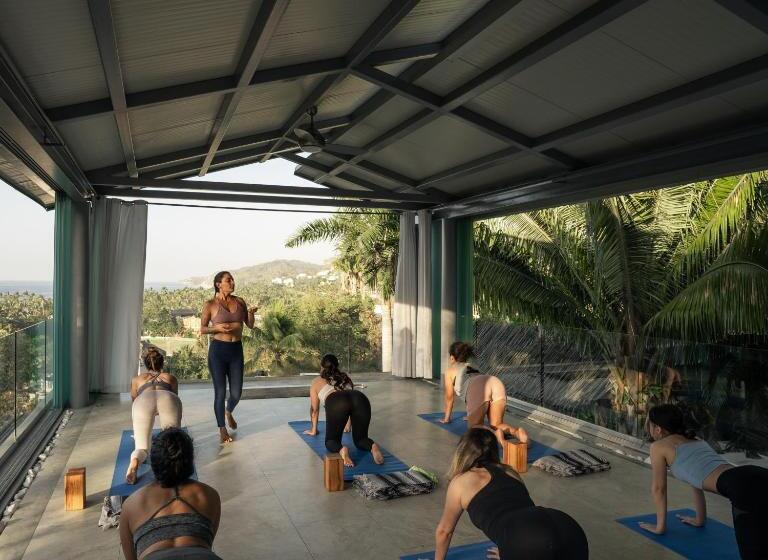 אתר נופש Anjali Casa Divina