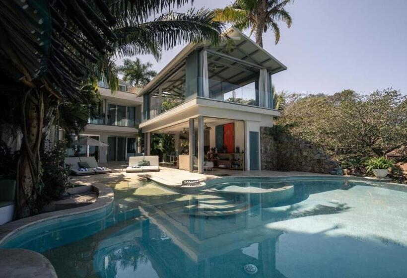 אתר נופש Anjali Casa Divina