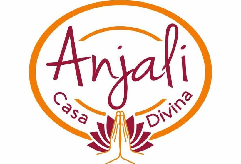 אתר נופש Anjali Casa Divina