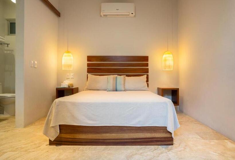 אתר נופש Anjali Casa Divina