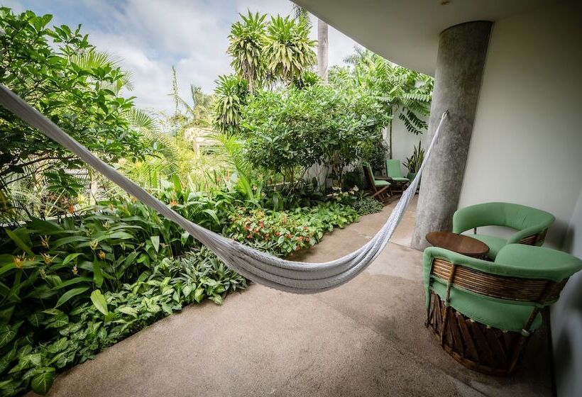 אתר נופש Anjali Casa Divina