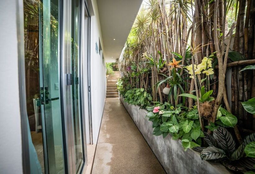 אתר נופש Anjali Casa Divina