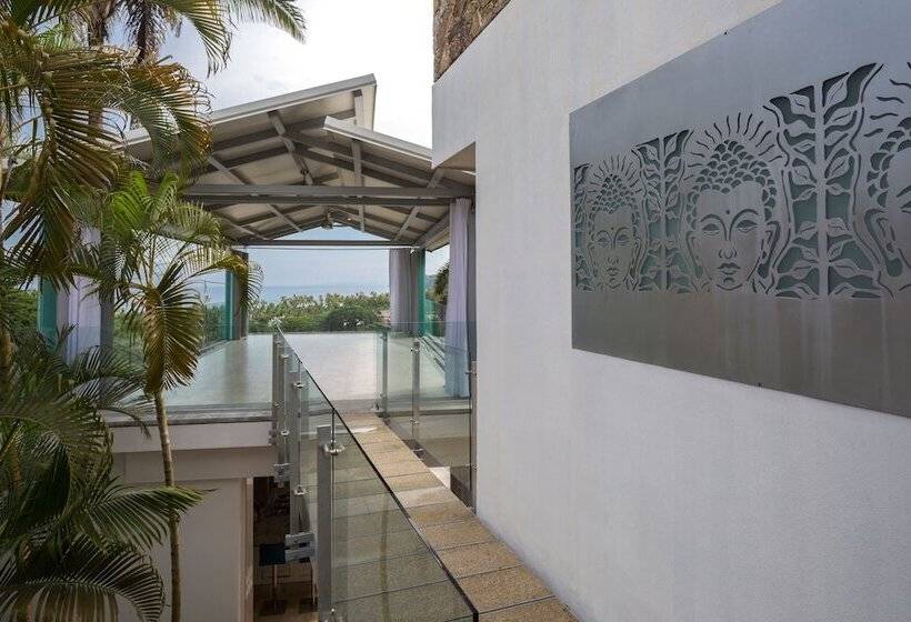 אתר נופש Anjali Casa Divina