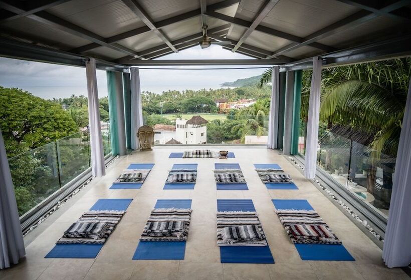 אתר נופש Anjali Casa Divina