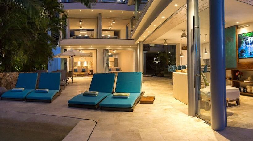 אתר נופש Anjali Casa Divina