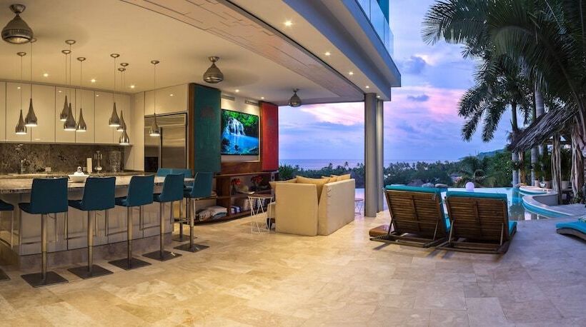 אתר נופש Anjali Casa Divina