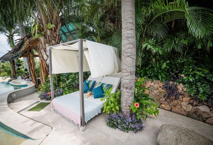 אתר נופש Anjali Casa Divina