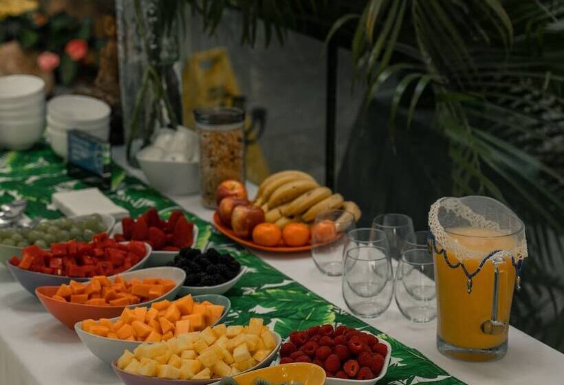 אתר נופש Anjali Casa Divina