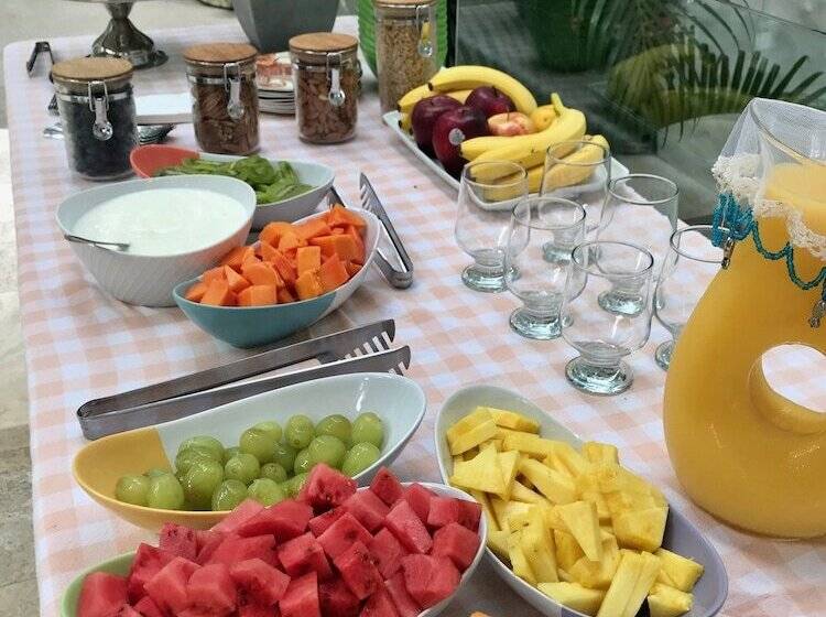 אתר נופש Anjali Casa Divina