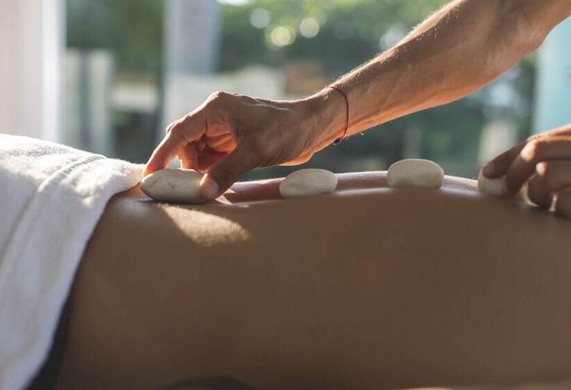 אתר נופש Anjali Casa Divina