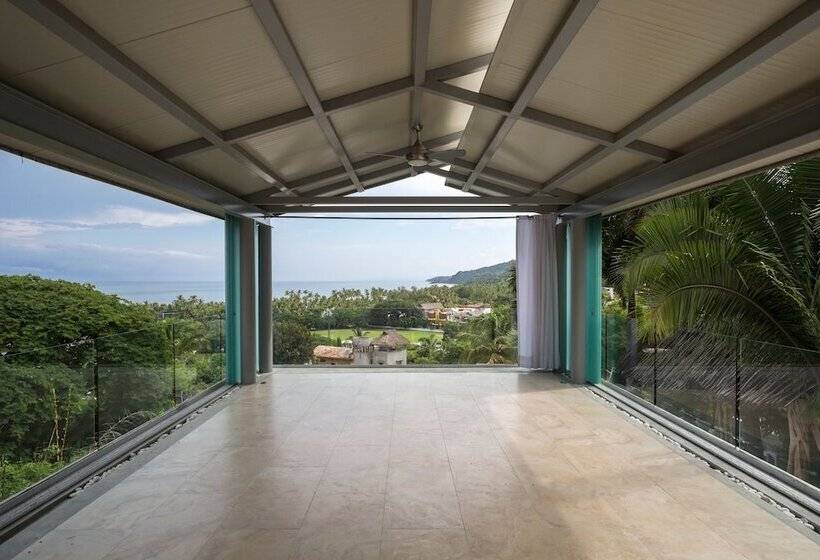 אתר נופש Anjali Casa Divina