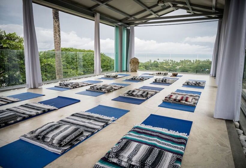 אתר נופש Anjali Casa Divina