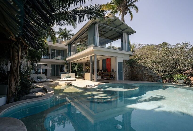 אתר נופש Anjali Casa Divina