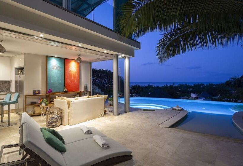 אתר נופש Anjali Casa Divina