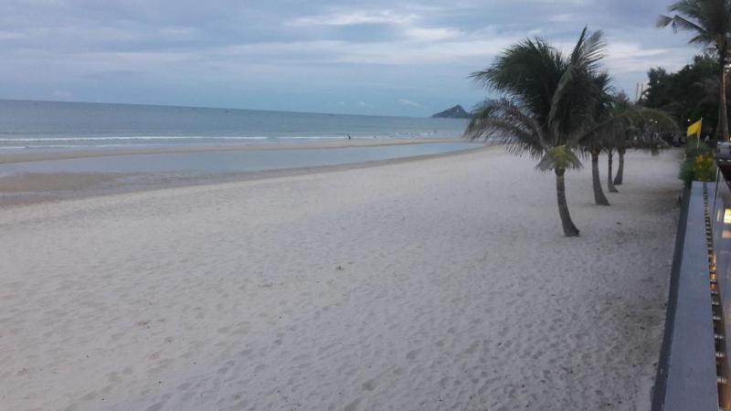 Resort Otel Itz Time Hua Hin Pool Villa