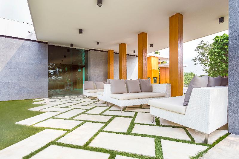 Kurort  Itz Time Hua Hin Pool Villa