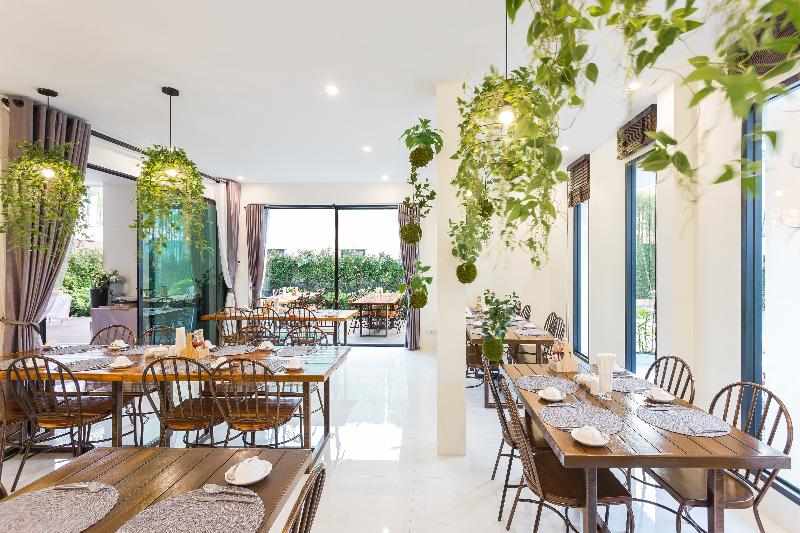 Resort Itz Time Hua Hin Pool Villa