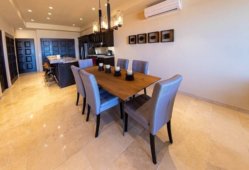 منتجع Quivira Los Cabos Condos & Homes   Vacation Rentals