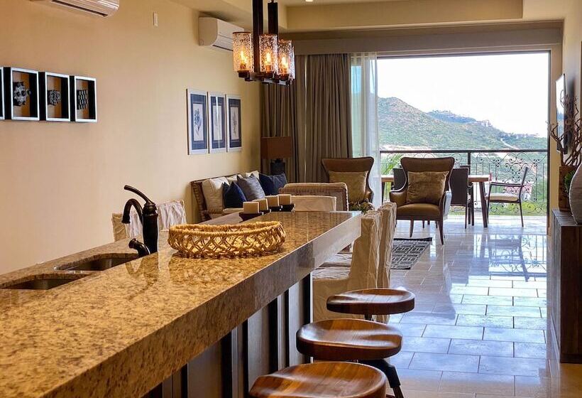 리조트 Quivira Los Cabos Condos & Homes   Vacation Rentals