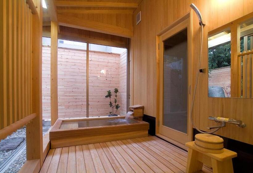 ريوكان Hakuwaso