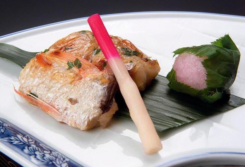 ريوكان Hakuwaso