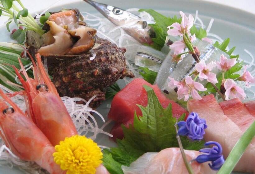 ريوكان Hakuwaso