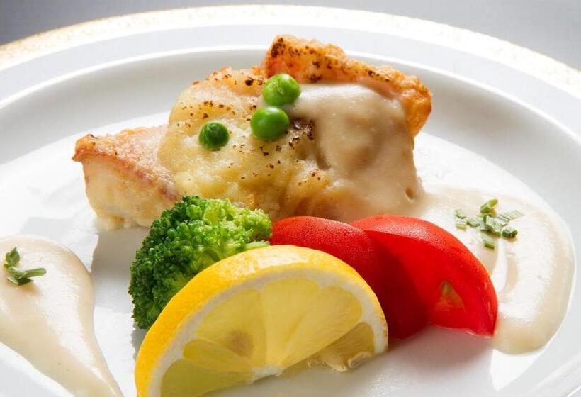 ريوكان Hakuwaso