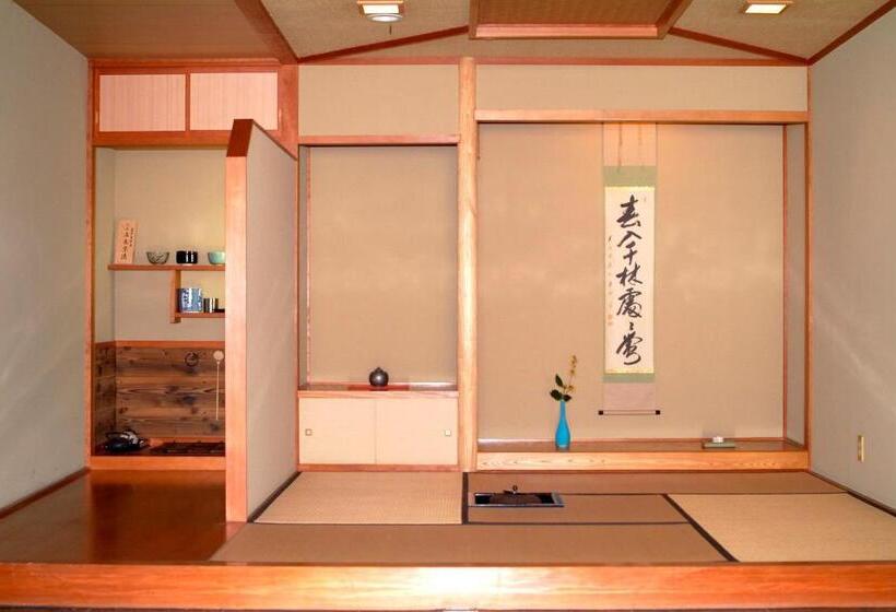 ريوكان Hakuwaso