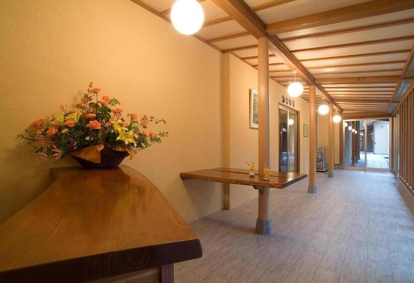 ريوكان Hakuwaso