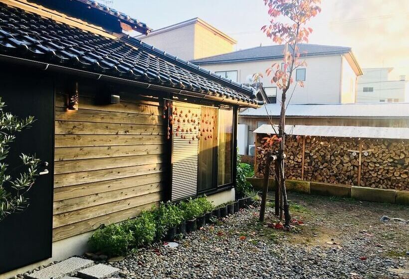 ريوكان B&b Neagari