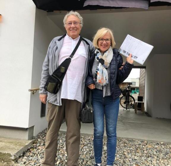 ريوكان B&b Neagari