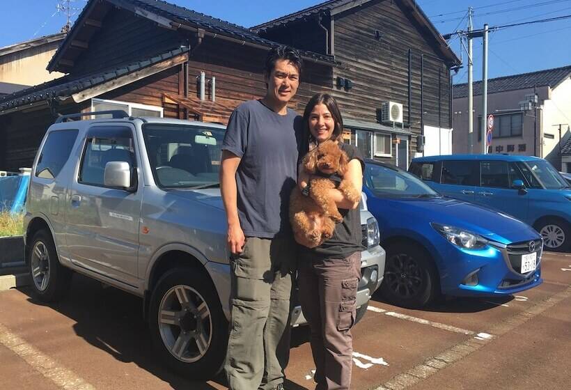 ريوكان B&b Neagari