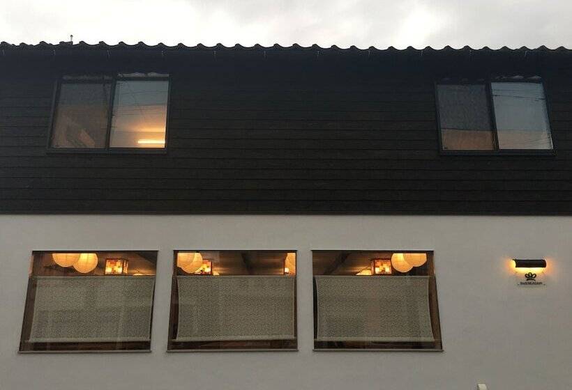 ريوكان B&b Neagari