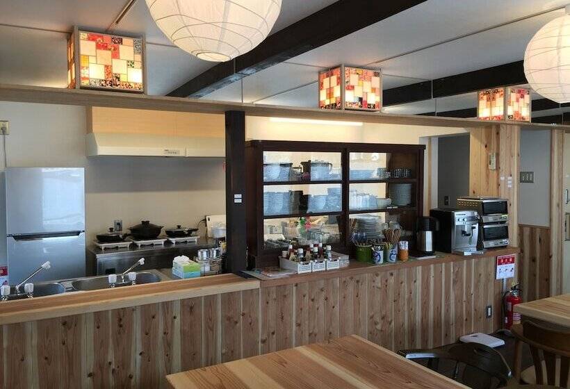 ريوكان B&b Neagari