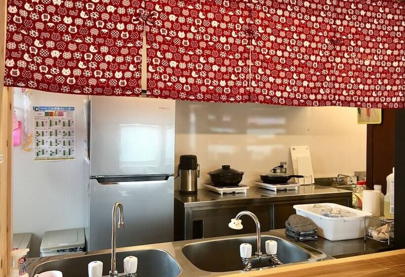 ريوكان B&b Neagari