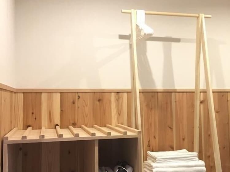 ريوكان B&b Neagari