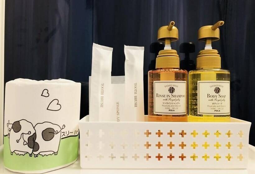 ريوكان B&b Neagari