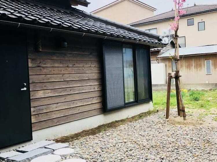 ريوكان B&b Neagari