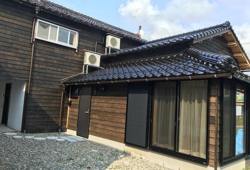 ريوكان B&b Neagari