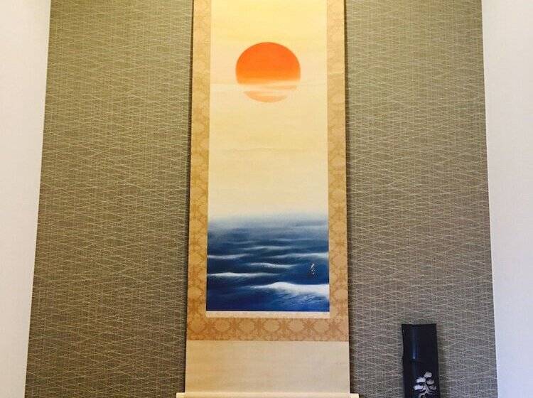 ريوكان B&b Neagari