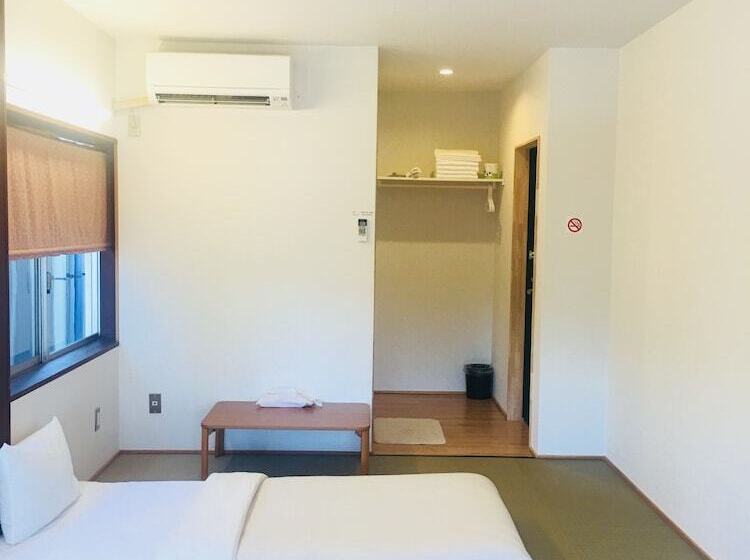 ريوكان B&b Neagari