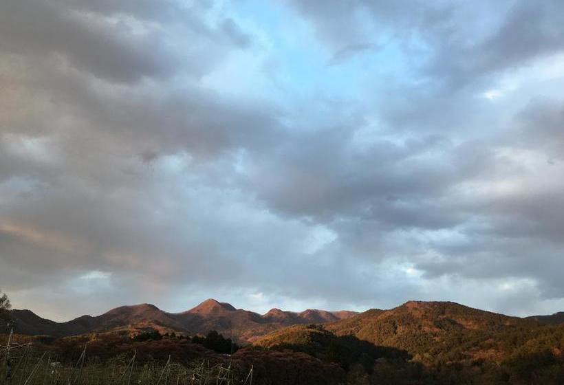 ریوکان Oishi Gakko