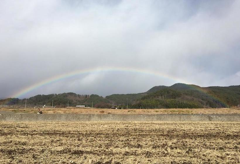 ریوکان Oishi Gakko